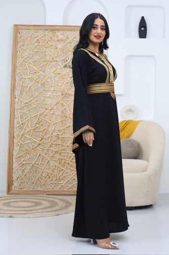 فستان نجراني