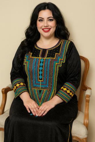 سنبله مخمل