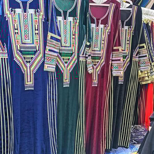 مخمل الملكه