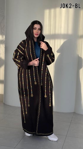 فروة نسائيه جوخ