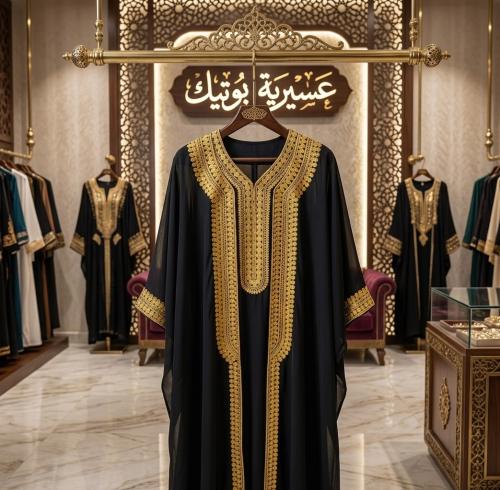 قفطان هند2