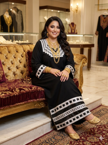 جلابية ثقيف