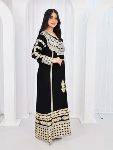 جلابية ثقيف