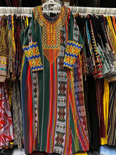 جلابية سدو 2