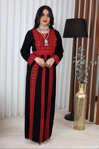 جلابية شماليه