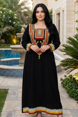 جلابية شريفه