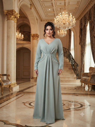 فستان اماني