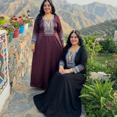 فستان هند