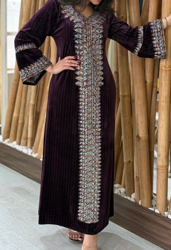 جلابية الشيخه