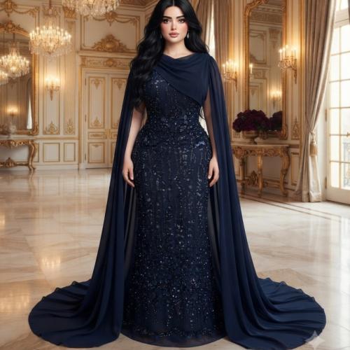 فستان سماح