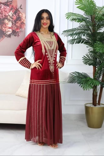 عسيريه مخمل4