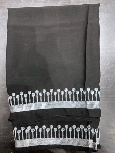 طرح راس كريب شيفون