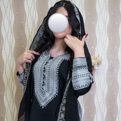 طرح راس كريب شيفون