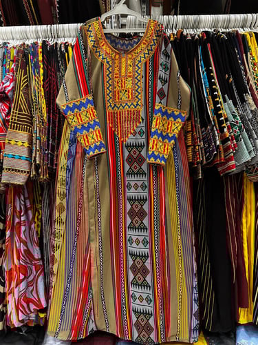 جلابية سدو 2