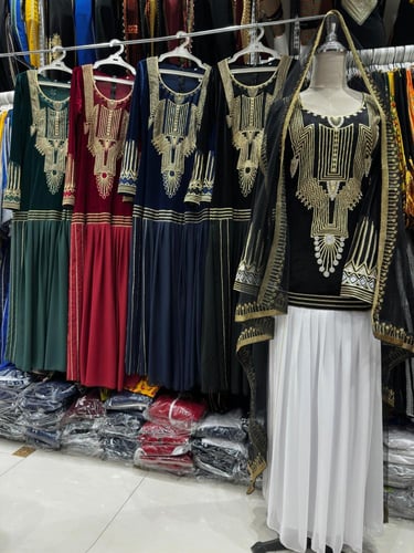 مخمل كلوش2