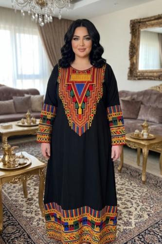 جلابية مرام