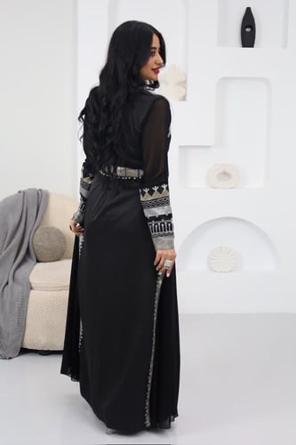 ابهال فستان