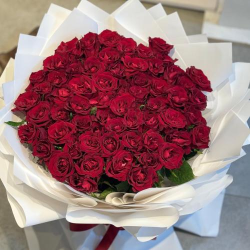 باقة الفالنتاين