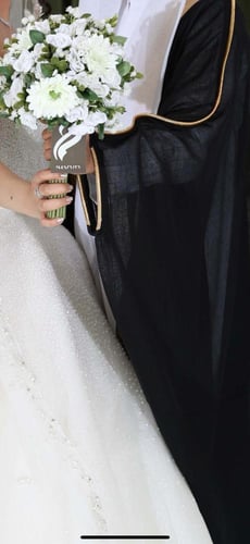 مسكة عروسة