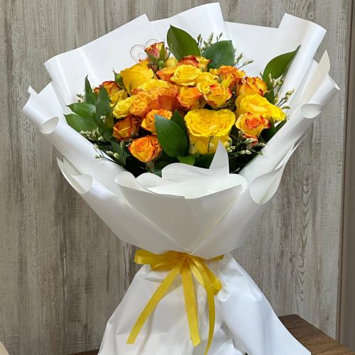 باقة السلامة