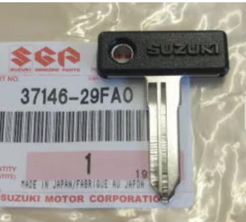 مفتاح تشغيل خام DR-Z400SM دي ار