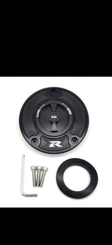 غطا تانكي بدون مفتاح جميع المديلات