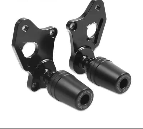 سلايدرات ( كسارات ) حمايه 600/750 2011 - 2025