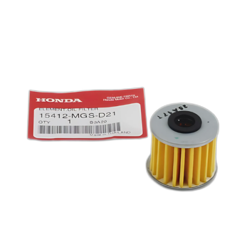 فلتر زيت سيفون هوندا قولد وينق 2005-2017