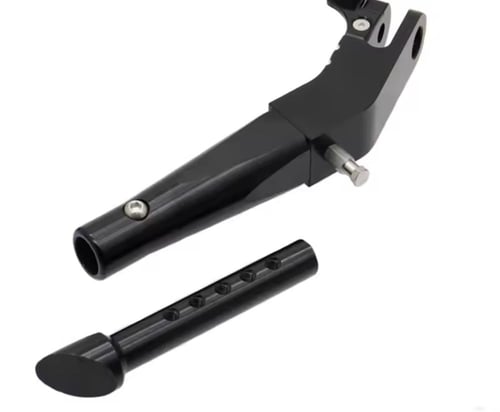 كيك ستاند تكايه رياضي 1000 2007 - 2008