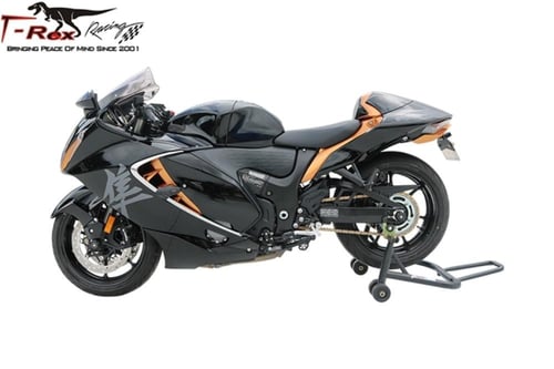 سلايدرات تي ريكس الأصلية هايبوزا 2021 - 2025