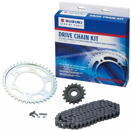 طقم جنزير Hayabusa GSX1300R (2018-2020)