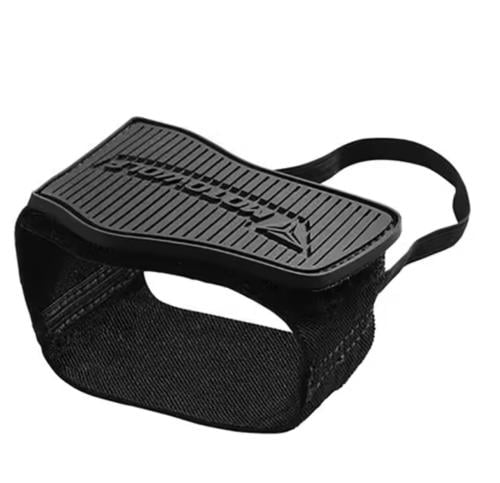 حامي الحذاء ( الجزمه ) اسود