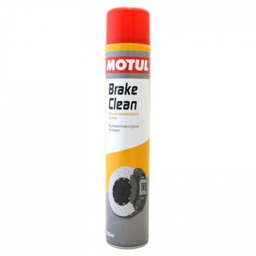 منظف كليبرات موتيل