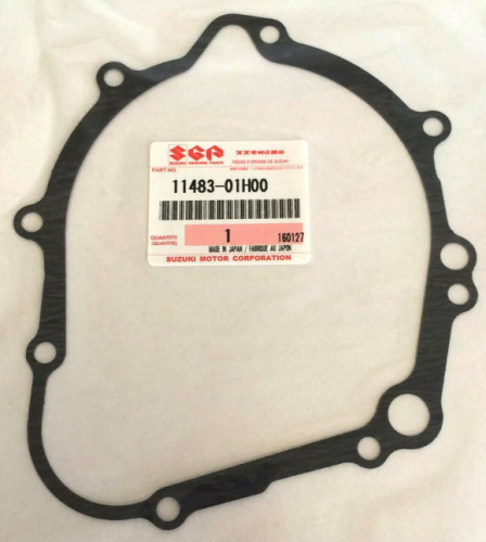 وجه مقنيت ( 2024-2006 ) GSX-R750/600