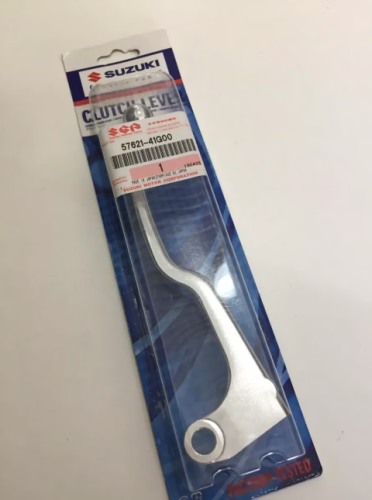 اصباع كلتش فضي أصلي