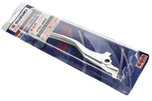 اصباع فرامل فضي أصلي DR-Z400SM