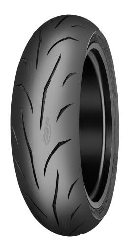 اطار ( كفر ) خلفي ميتاس MITAS SPOFO 190/55ZR17 (75...