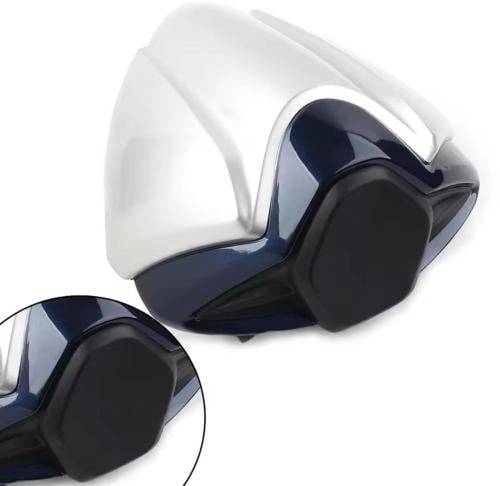 كوبيه مقعده هايبوزا 2022- 2024 ابيض وكحلي بديل الا...