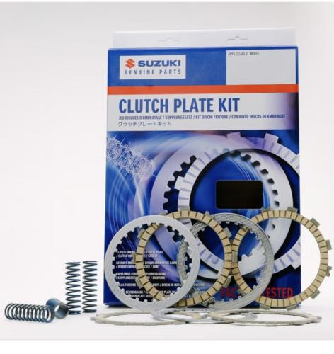 كلتشات هايبوزا Hayabusa 2008-2020