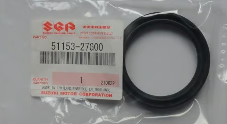 صوفة مساعد GSX-R1000 2017-2023