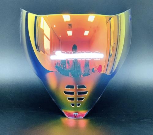 قزازة ايكون ( راينبو خفيف )