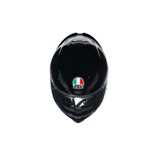 خوذة K1 S من اسود مطفي AGV