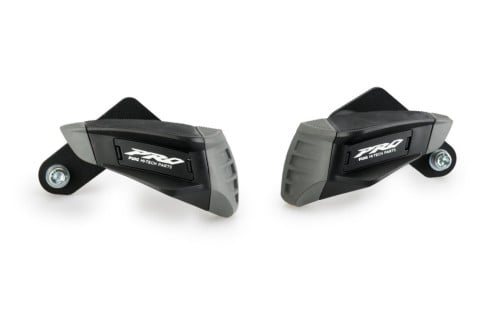 بيوق مجموعة واقيات الهيكل (سلايدرات) (GSX-R 1000 (...
