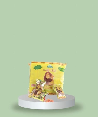 كيس بفك ميلك الأسد 20حبه