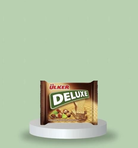 أولكر ديلوكس ويفر بالبندق 1 حبه