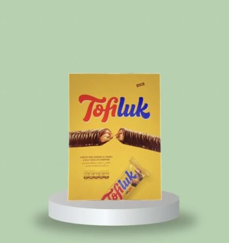 كرتون توفي لك ١٥ حبه .