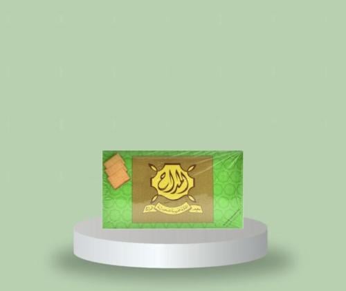 علبه بسكويت بي بي ميزان المداح 30 حبه .