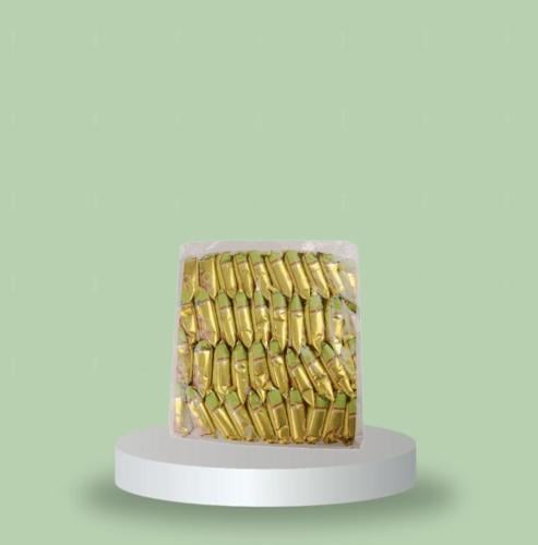 كيس كبير صن رنق مقرمشات بطعم البصل 40 حبه .