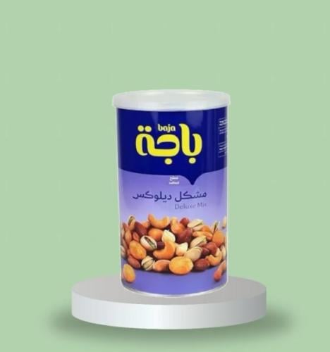 مكسرات دياوكس 450 جرام .