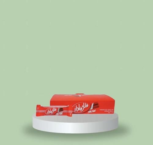 كرتون فلك فلاك ٢٤ حبه.